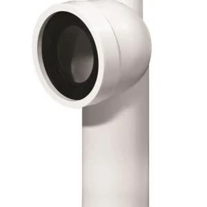 Rabatter WC-anslutning